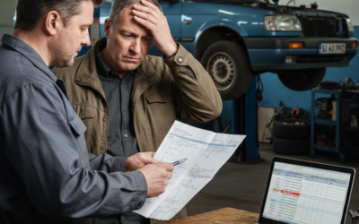 Timing Your Transition: When to Sell Your Gas Vehicle for an EV Upgrade