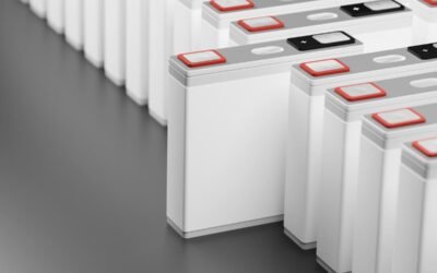 Charged EVs | NewGenium unveils SuperSynth brine-to-LFP battery technology to streamline domestic lithium cathode production