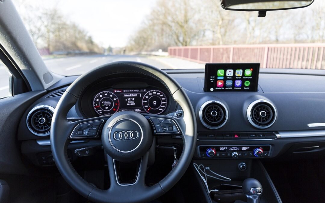 Why Preparedness on the Road Supports Health Stability