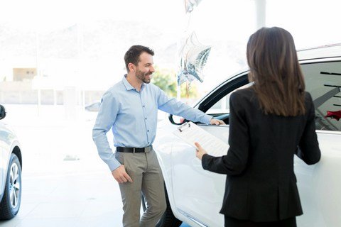 How Vehicle Depreciation After an Accident Affects Your Auto Loan