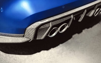 How Race-Proven Materials Are Transforming EVs