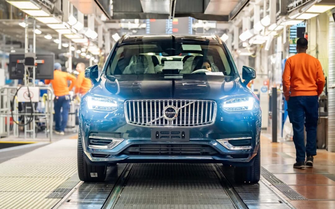 Europe's Gas Car Ban Is About To Die