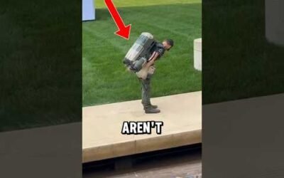 The Future of Flying Is Already Here!