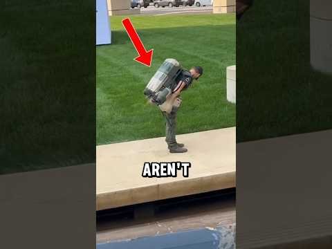 The Future of Flying Is Already Here!