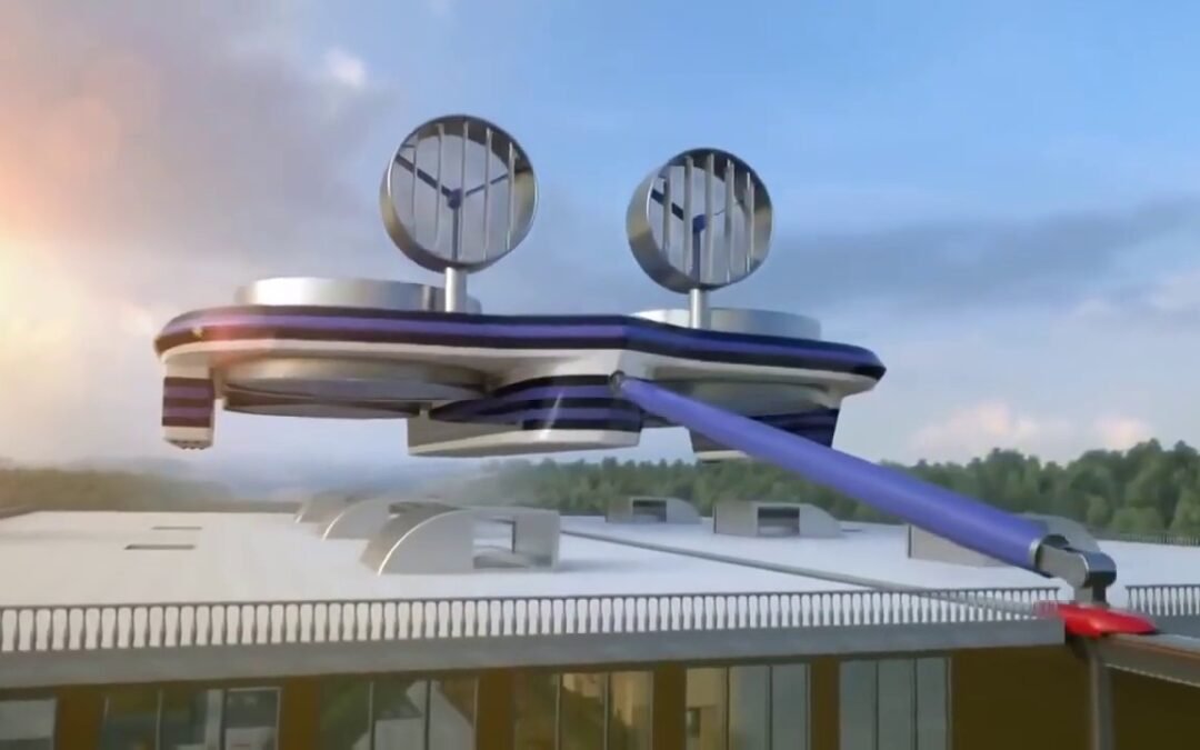 Future Transportation Technology – Japanese and USA Technology 2019