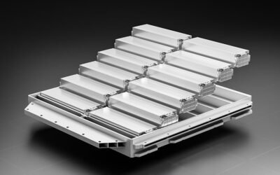 Charged EVs | Kikusui’s cutting-edge power testing solutions for battery, power electronics and on-board charger applications