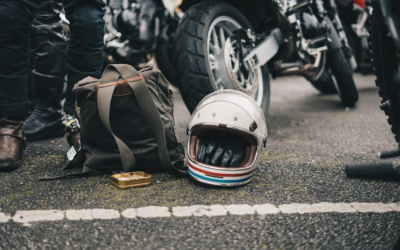 How Motorcycle Accident Attorneys Build a Winning Injury Case in Las Vegas