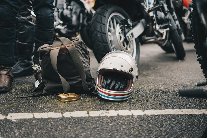 How Motorcycle Accident Attorneys Build a Winning Injury Case in Las Vegas