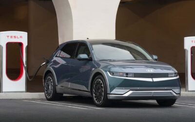 California Sets Aside $200 Million To Revive EV Incentives