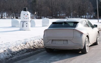 What Every Electric Driver Should Know