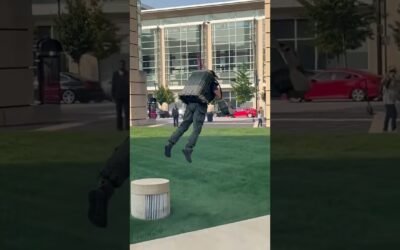 Testing the new Jetpack #jetpack #test