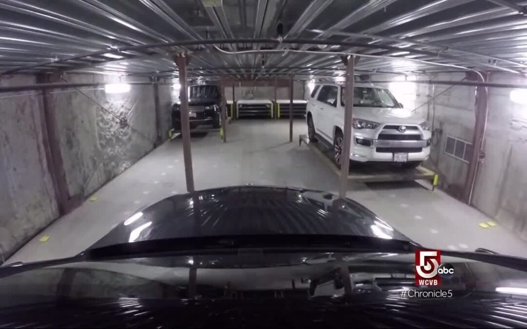 Futuristic transportation solutions are here now