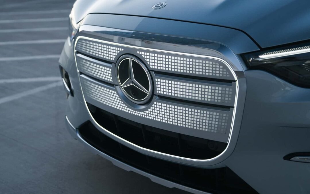 Europe Won’t Ban Gas Cars By 2035 After All. Now Mercedes Is Worried