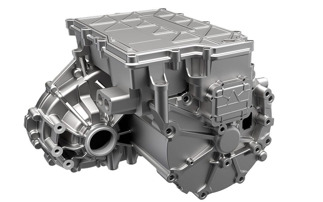 Charged EVs | BorgWarner to supply 800 V integrated drive module and dual-inverter generator for EREV trucks
