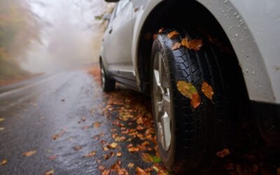 Why Good Tire Should Be Your Go-To Tire Shop for Seasonal Tire Changes