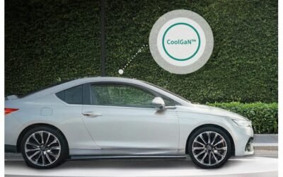 Charged EVs | Webinar: Automotive CoolGaN™ enabling highly-efficient & affordable e-mobility