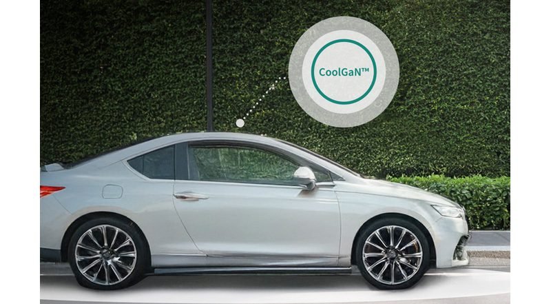 Charged EVs | Webinar: Automotive CoolGaN™ enabling highly-efficient & affordable e-mobility