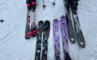2026-2027 Salomon Skis Preview – Powder7 Lift Line Blog