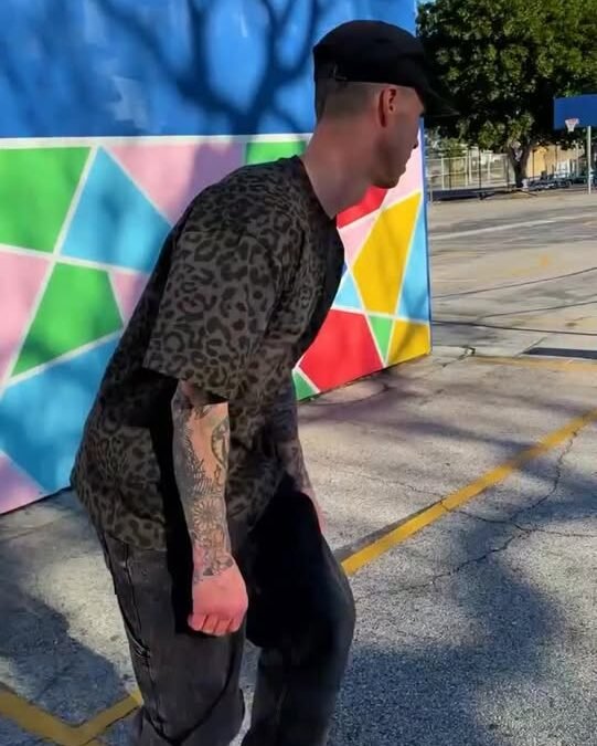 @spencerhamilton for Spring β26Full collection releasing this week.
: @alexk…