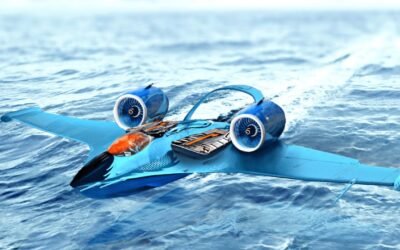 5 Next Future Transportation You Must See