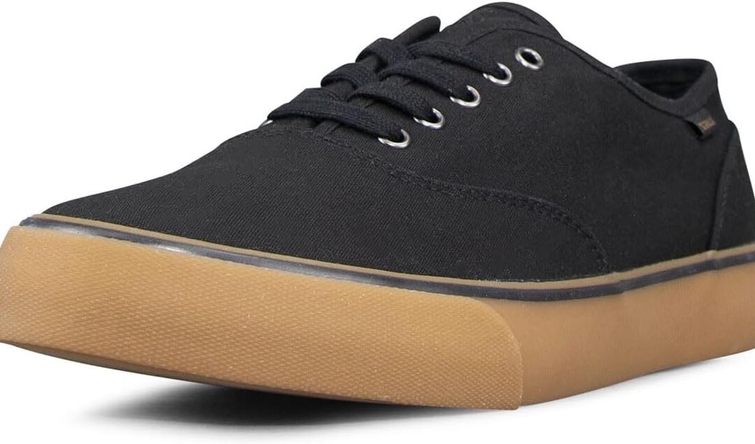 Lugz Men’s Lear Fashion Sneaker
