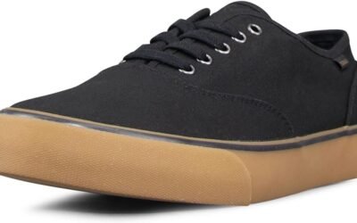 Lugz Men’s Lear Fashion Sneaker