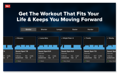 Stay Consistent When Life Changes