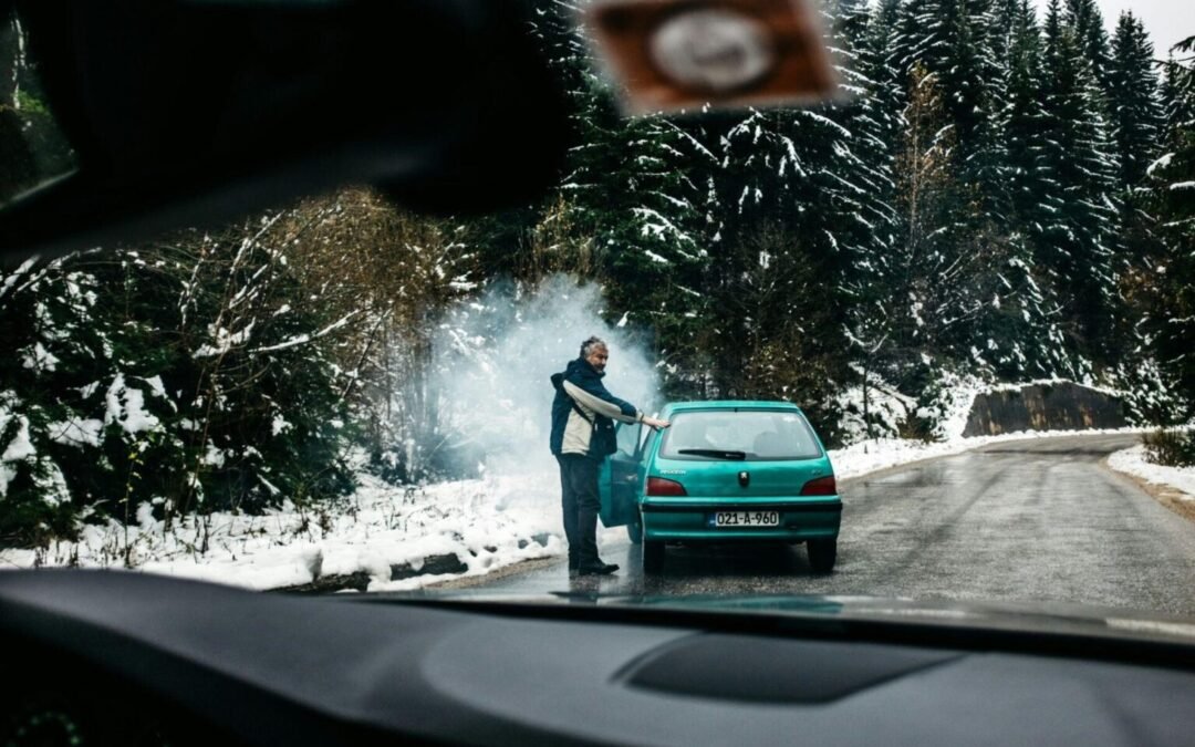 What Happens When a Defective Car Part Causes an Accident?