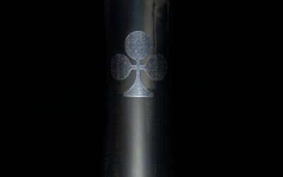 Colnago Goes Full Raw Carbon with Limited V5Rs & Y1Rs Dark Series