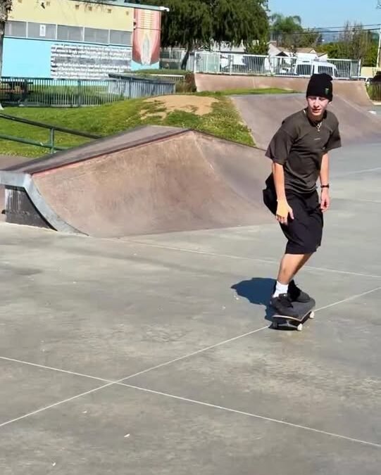 @filipemotaskateFilipe’s LYNX deck is back in stock and available now: @ale…