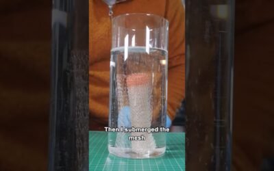 Rocket Jetpack from The 1960s?!