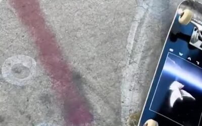 @milessilvasMiles’s ‘ABOVE’ deck and the rest of our Spring ‘26 Reserve colle…