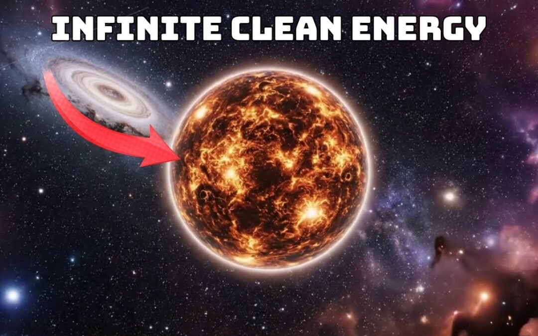 How Fusion Energy Could Power the Future Forever | Late Science For Sleep