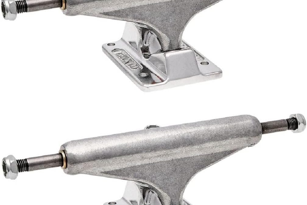 Independent Stage 11 Forged Hollow Standard Trucks