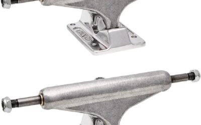Independent Stage 11 Forged Hollow Standard Trucks