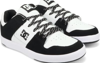 DC Men’s Shoes Cure Skate