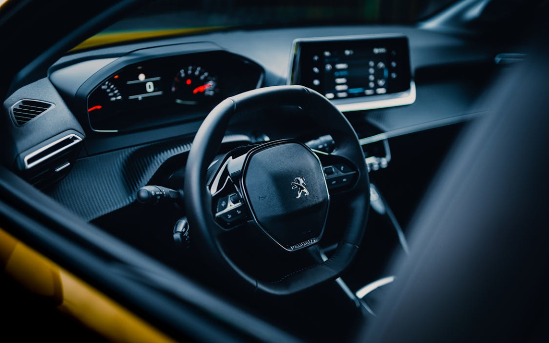 Key Safety Features Every Driver Should Know