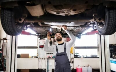Why You Should Choose Local Car Servicing