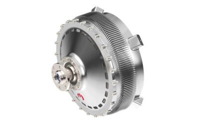 Charged EVs | magniX launches magniAIR, a 175 kW air-cooled electric engine for general aviation