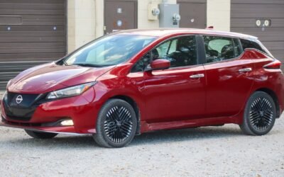 EV Depreciation Is Still Brutal. But Hybrids Should Give Us Hope