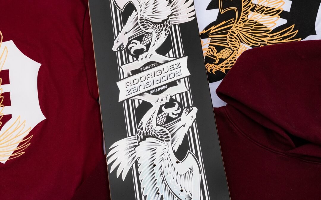 NEW ARRIVALSAll new decks, apparel, and accessories will be available online M…