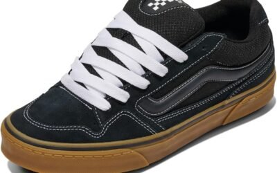 Vans Men’s Caldrone Shoe
