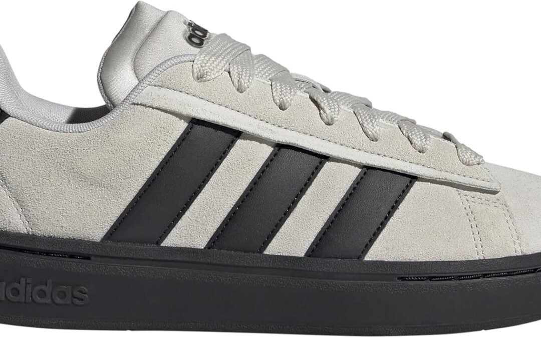 Adidas Mens Grand Court Alpha 00s