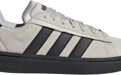 Adidas Mens Grand Court Alpha 00s
