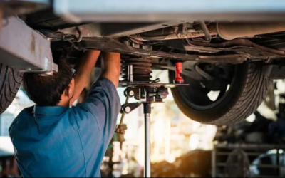 Why Brake Pad Performance Becomes Inconsistent in Fleet Vehicles