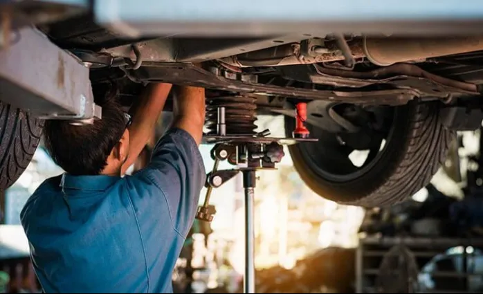 Why Brake Pad Performance Becomes Inconsistent in Fleet Vehicles