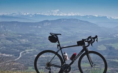 Jura Mountains 6 Col Loop – My Cycling Challenge