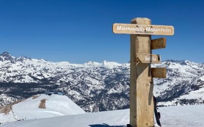 In the USA Mammoth Mountain in California Extends its Season while Arapahoe Basin In Colorado Calls it a Day