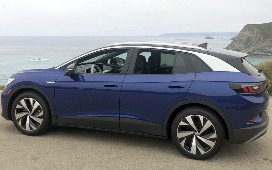 Many Used VW EVs on the Market May Be Subject to Recalls