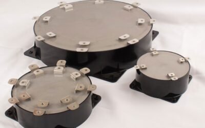 Charged EVs | Webinar: Sustaining high-temperature DC-link film for 800V+ SiC Inverters